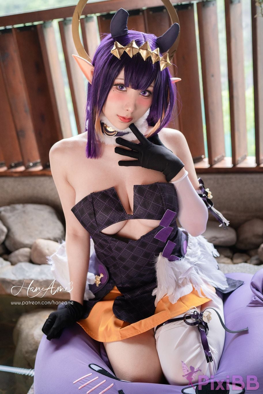 HANinomaeIna'nis PixiBB.COM 2