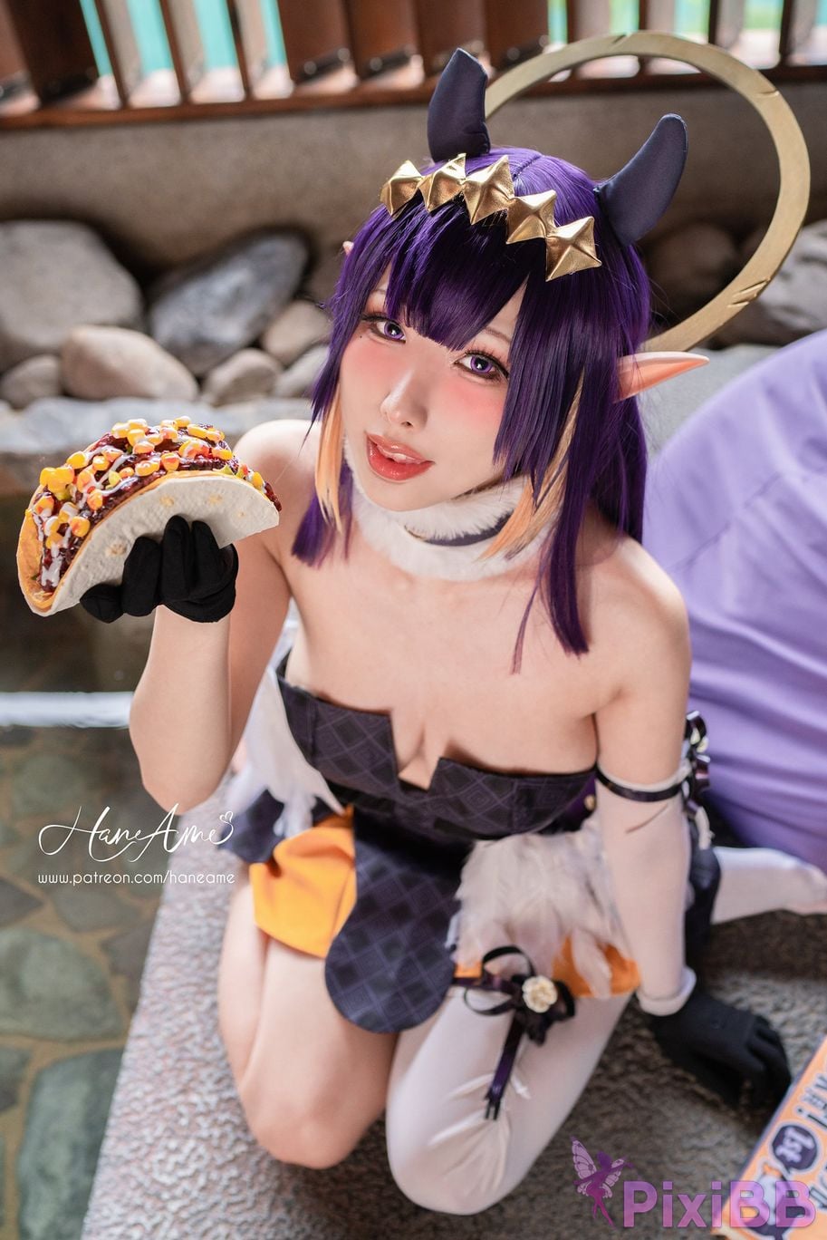HANinomaeIna'nis PixiBB.COM 20