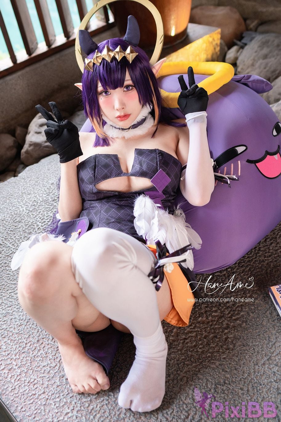 HANinomaeIna'nis PixiBB.COM 4