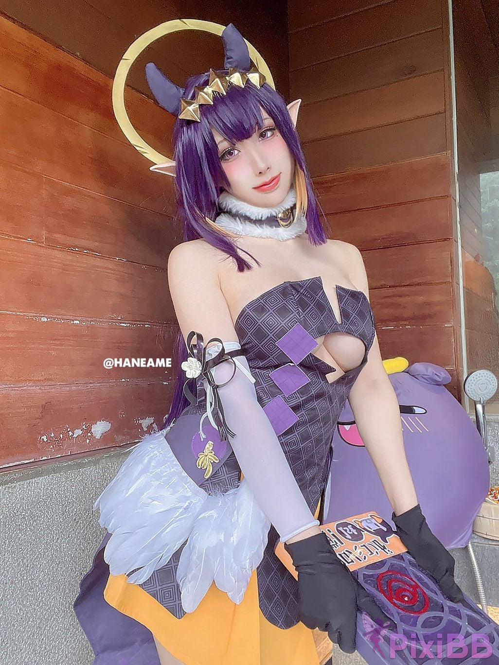 HANinomaeIna'nis PixiBB.COM 7