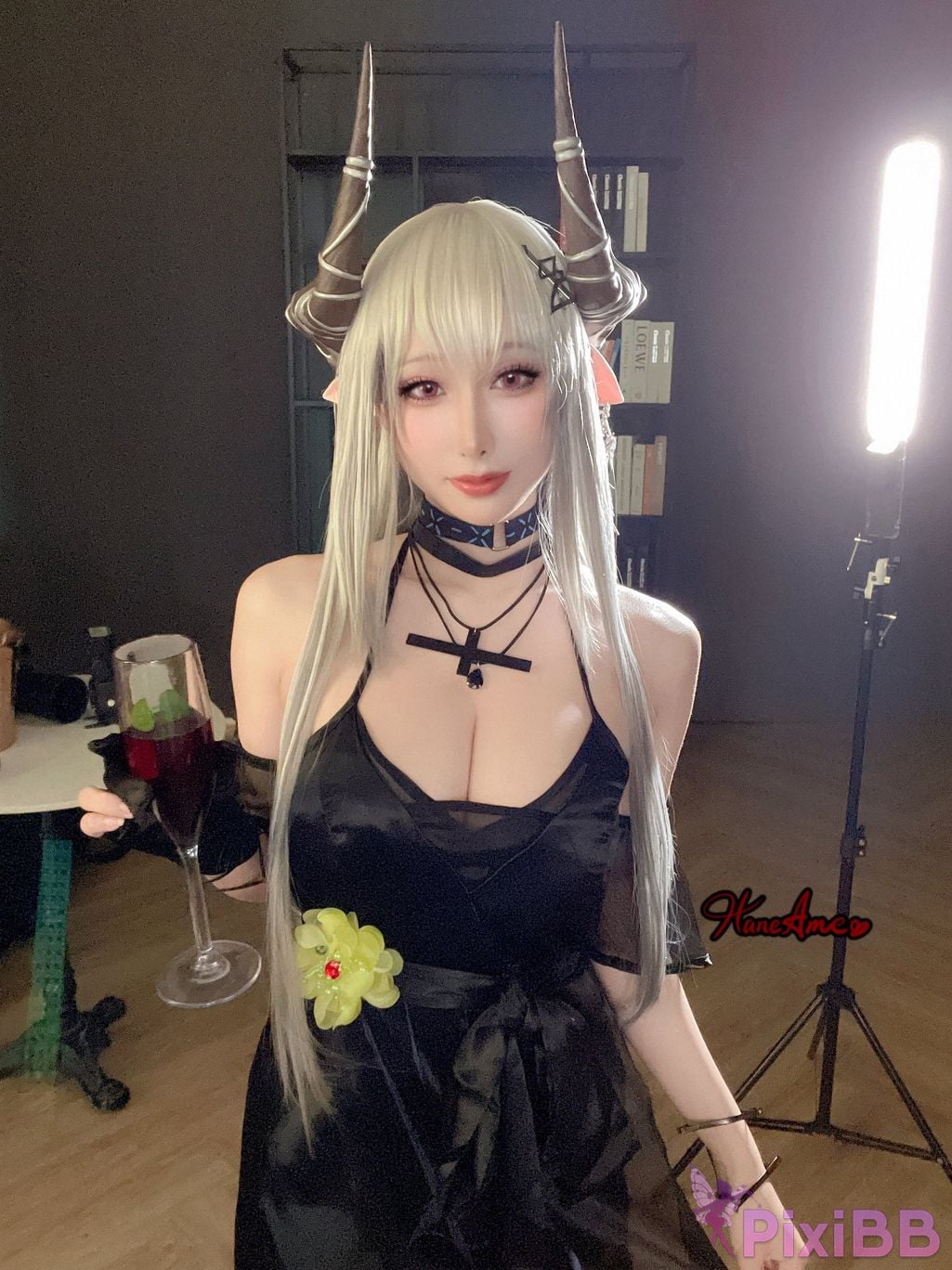 HAMudrock PixiBB.COM 21
