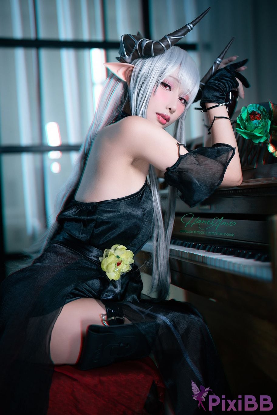 HAMudrock PixiBB.COM 28