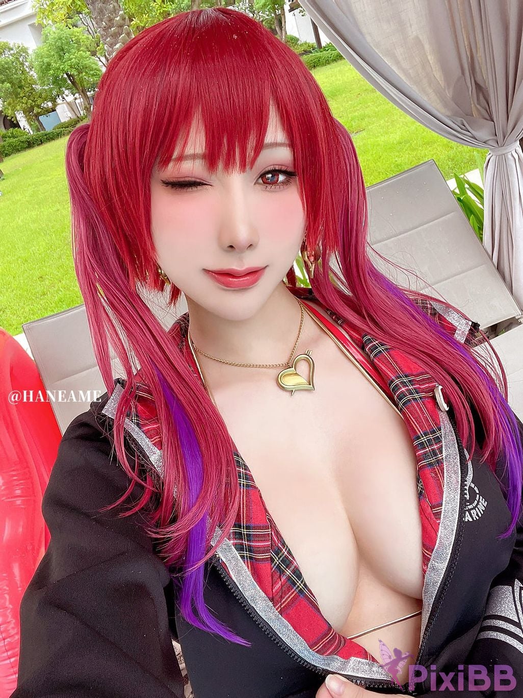 HAHoushouMarineBikini PixiBB.COM 26