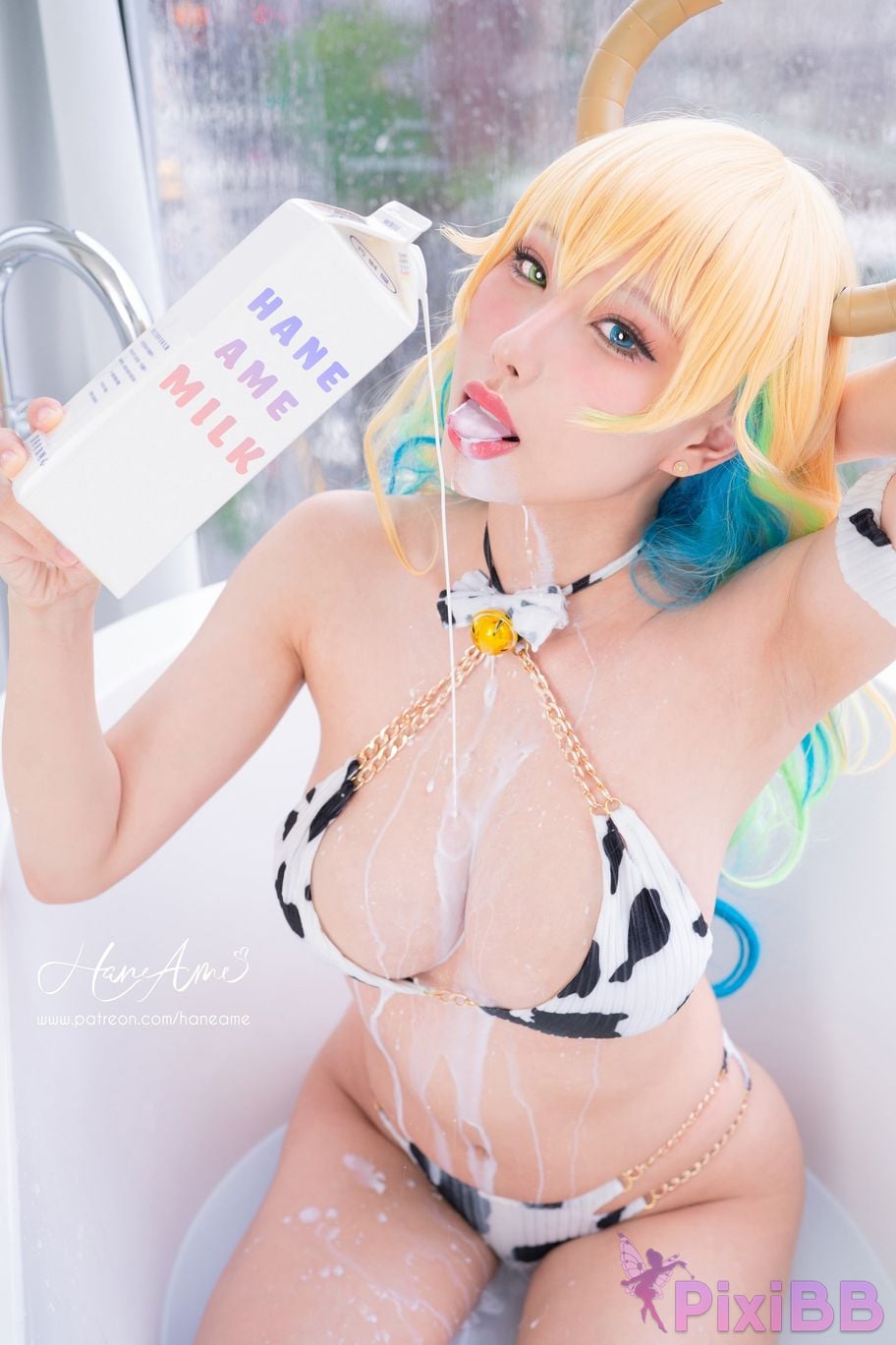 HALucoaMilk PixiBB.COM 22