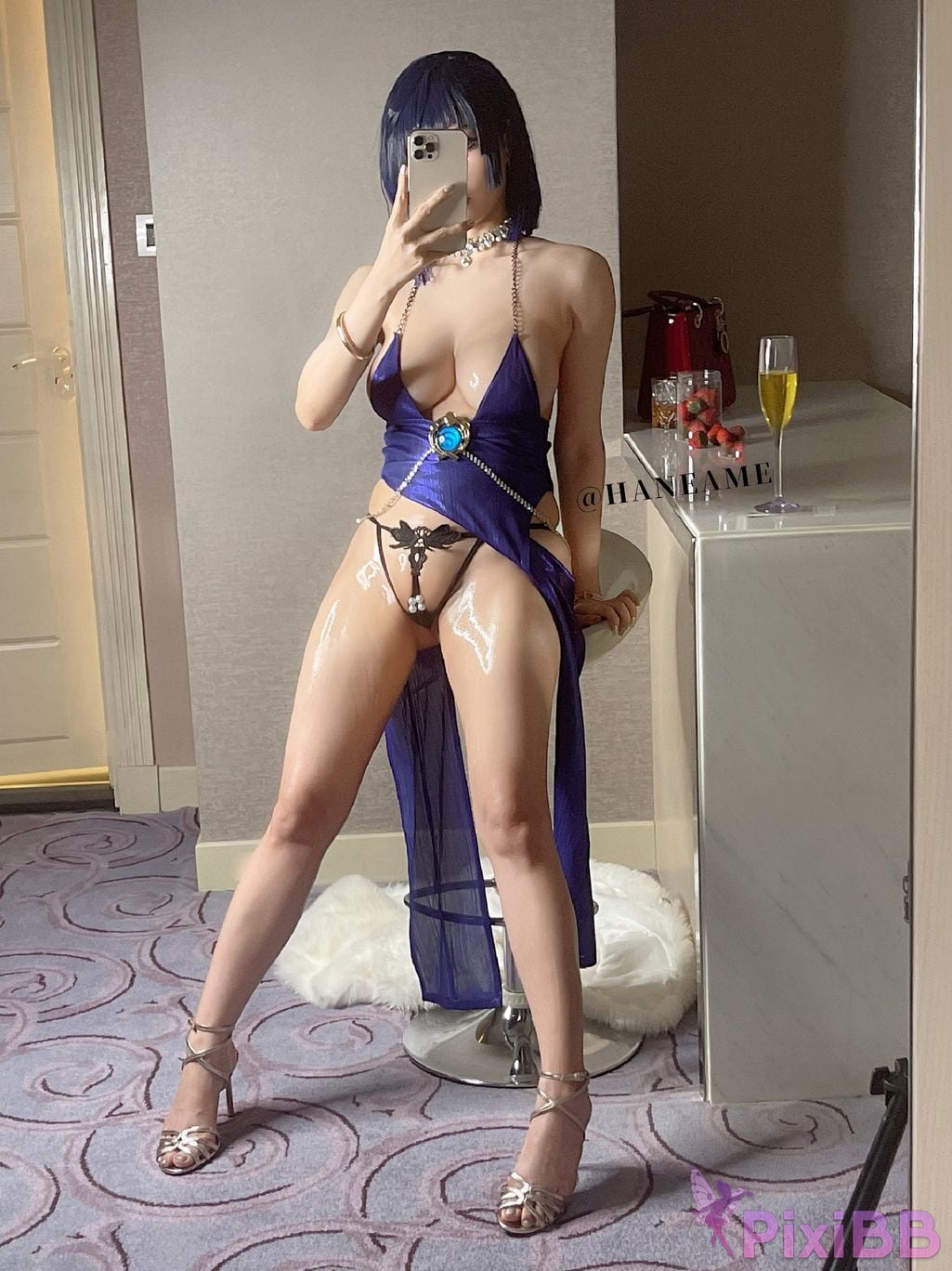 HAYelan PixiBB.COM 23