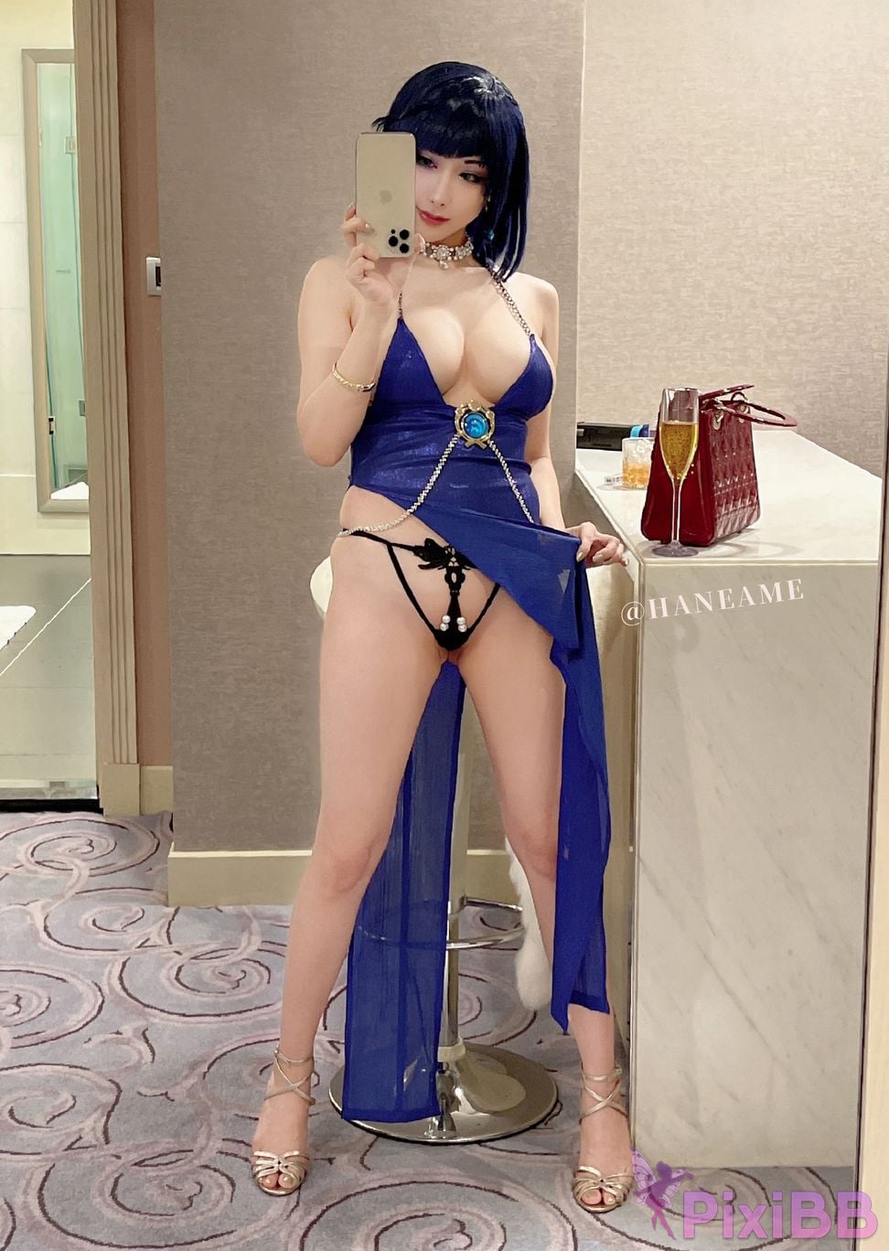 HAYelan PixiBB.COM 28