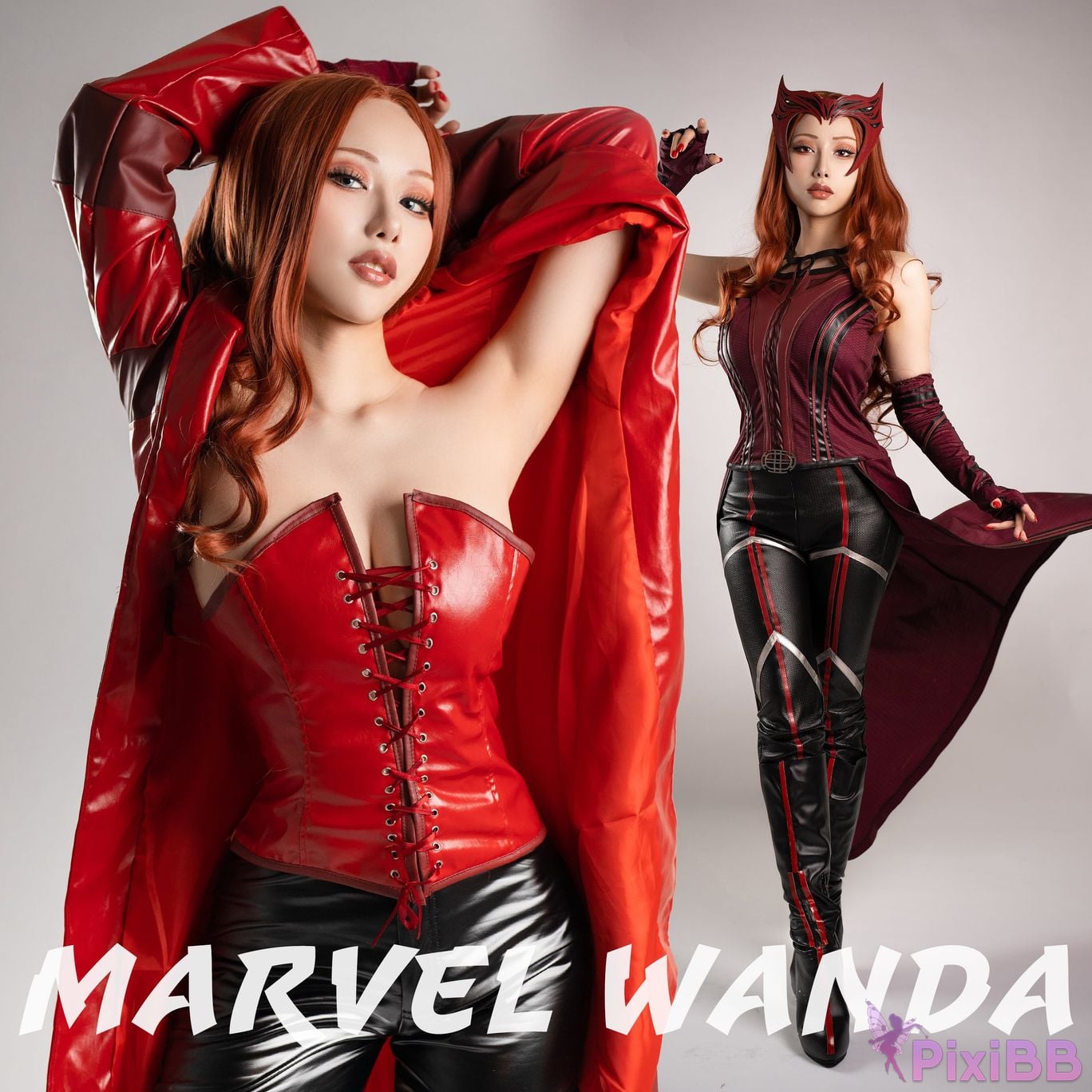 HAScarletWitch PixiBB.COM