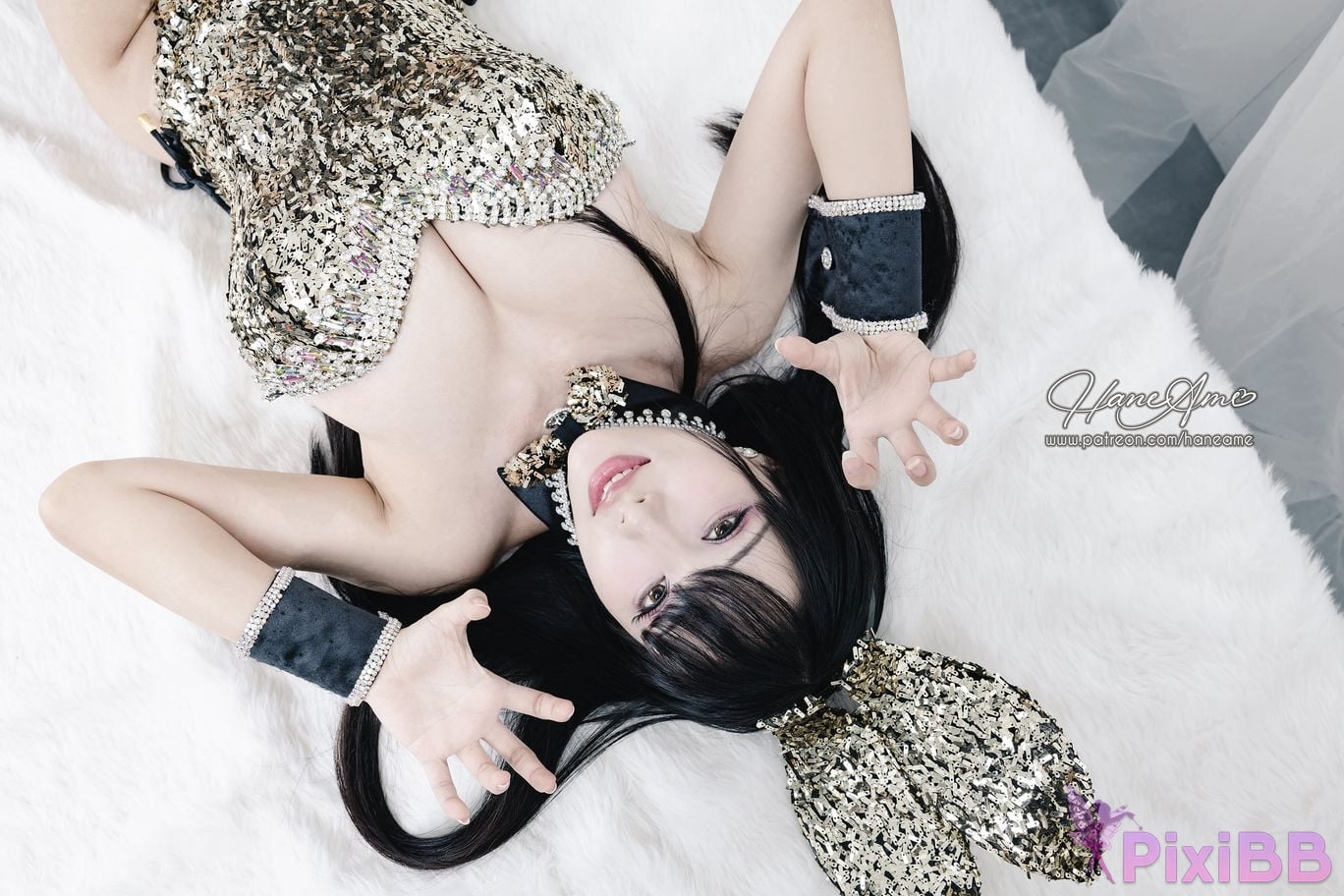 HADazzlingBunny PixiBB.COM 23