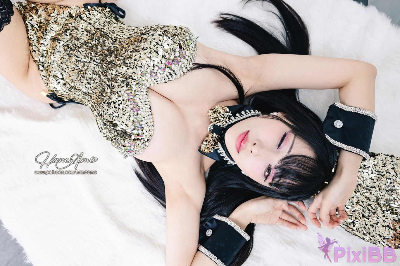 HADazzlingBunny PixiBB.COM 24