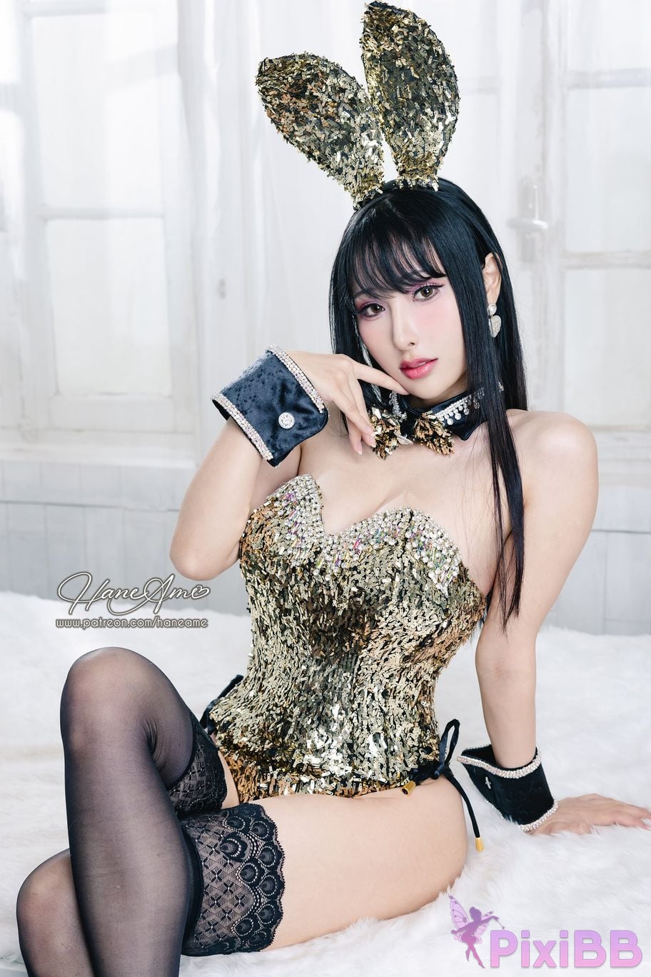 HADazzlingBunny PixiBB.COM 31
