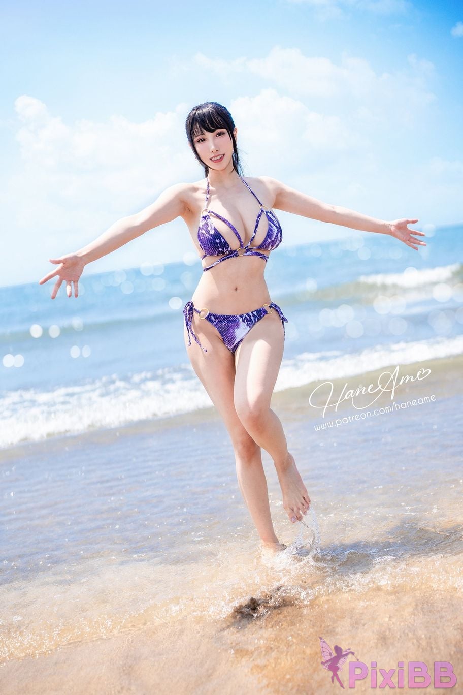 HASummer PixiBB.COM 1
