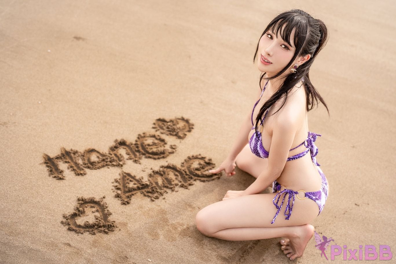 HASummer PixiBB.COM 30