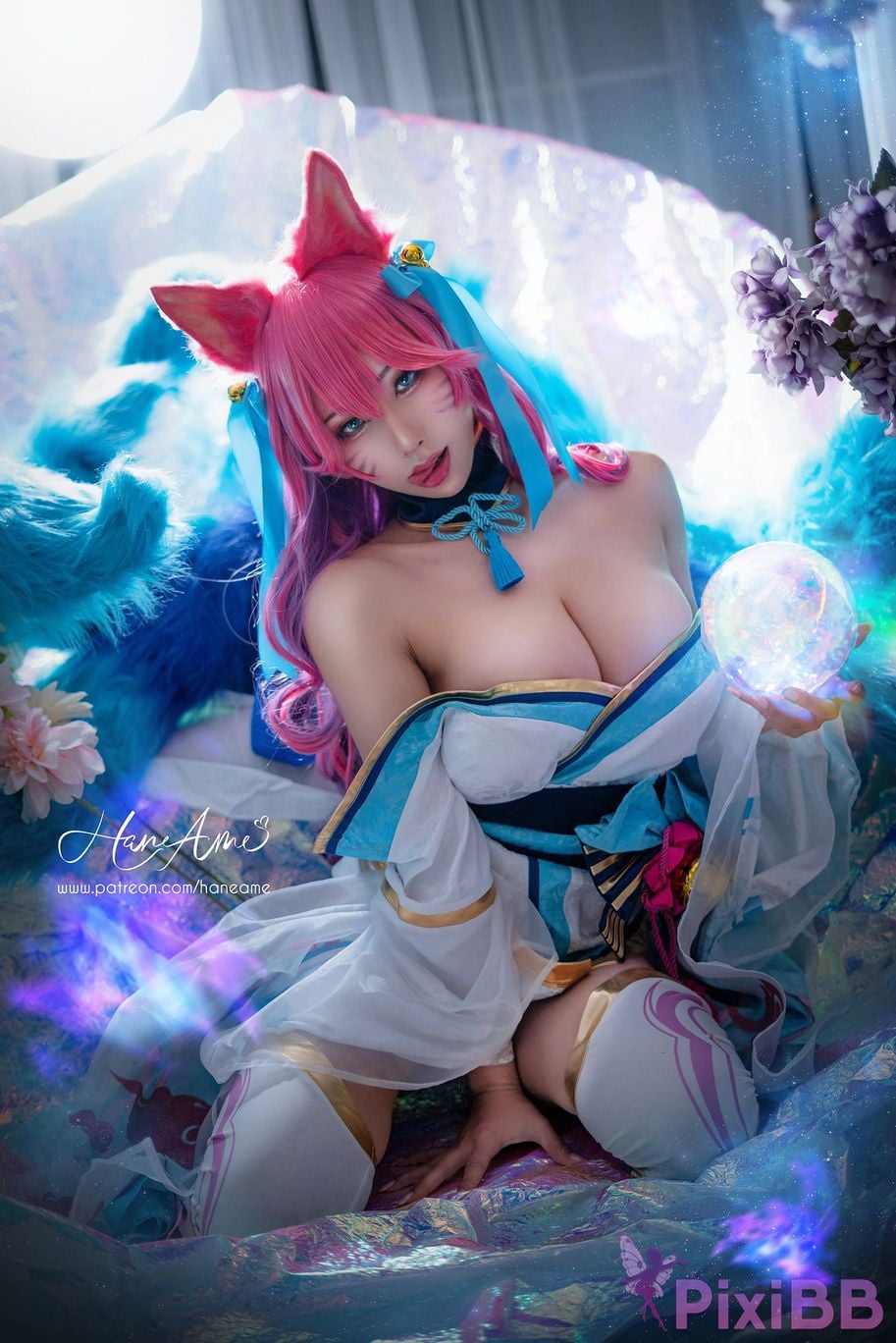 HAAhriSpiritBlossom PixiBB.COM 1
