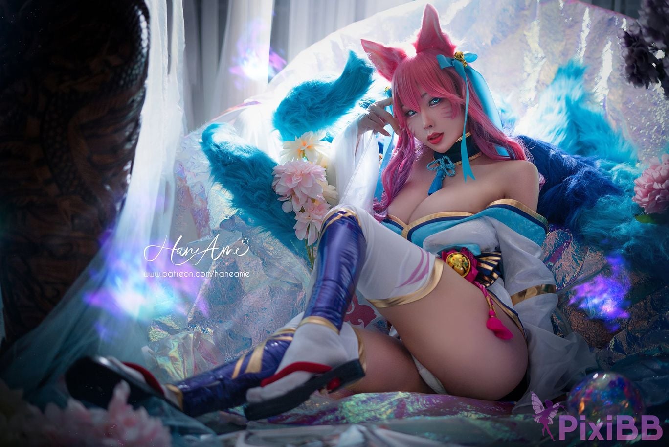 HAAhriSpiritBlossom PixiBB.COM 2