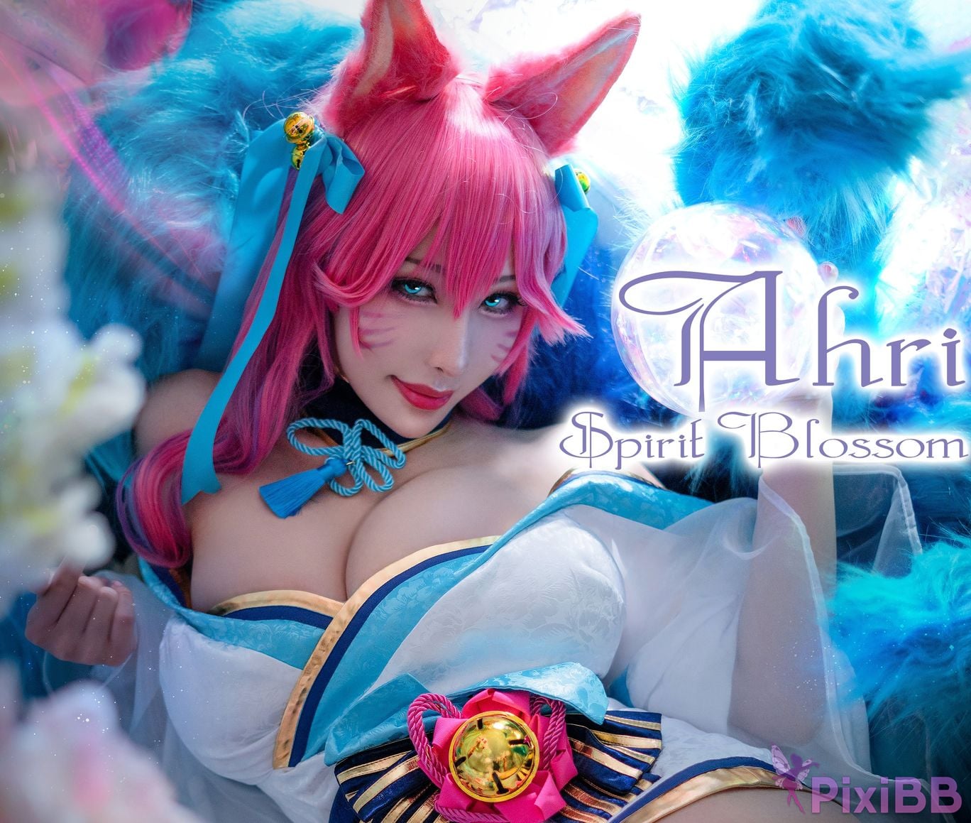 HAAhriSpiritBlossom PixiBB.COM