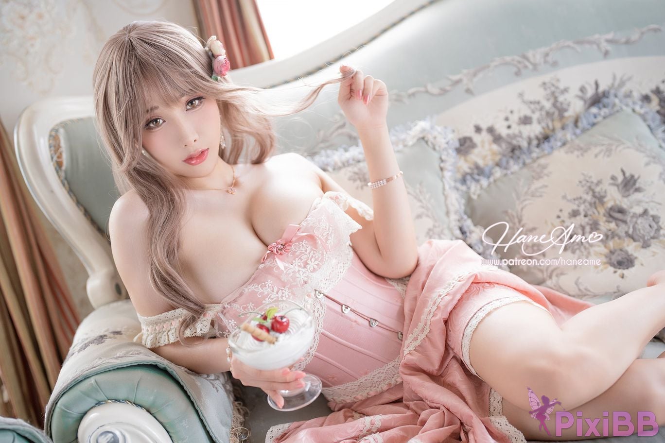 HATheFairLady PixiBB.COM 21
