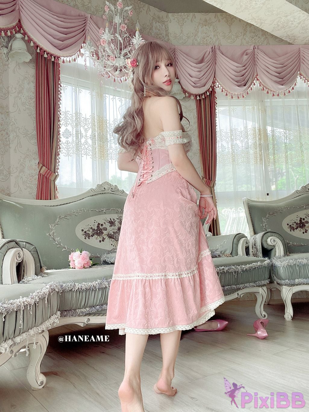 HATheFairLady PixiBB.COM 30