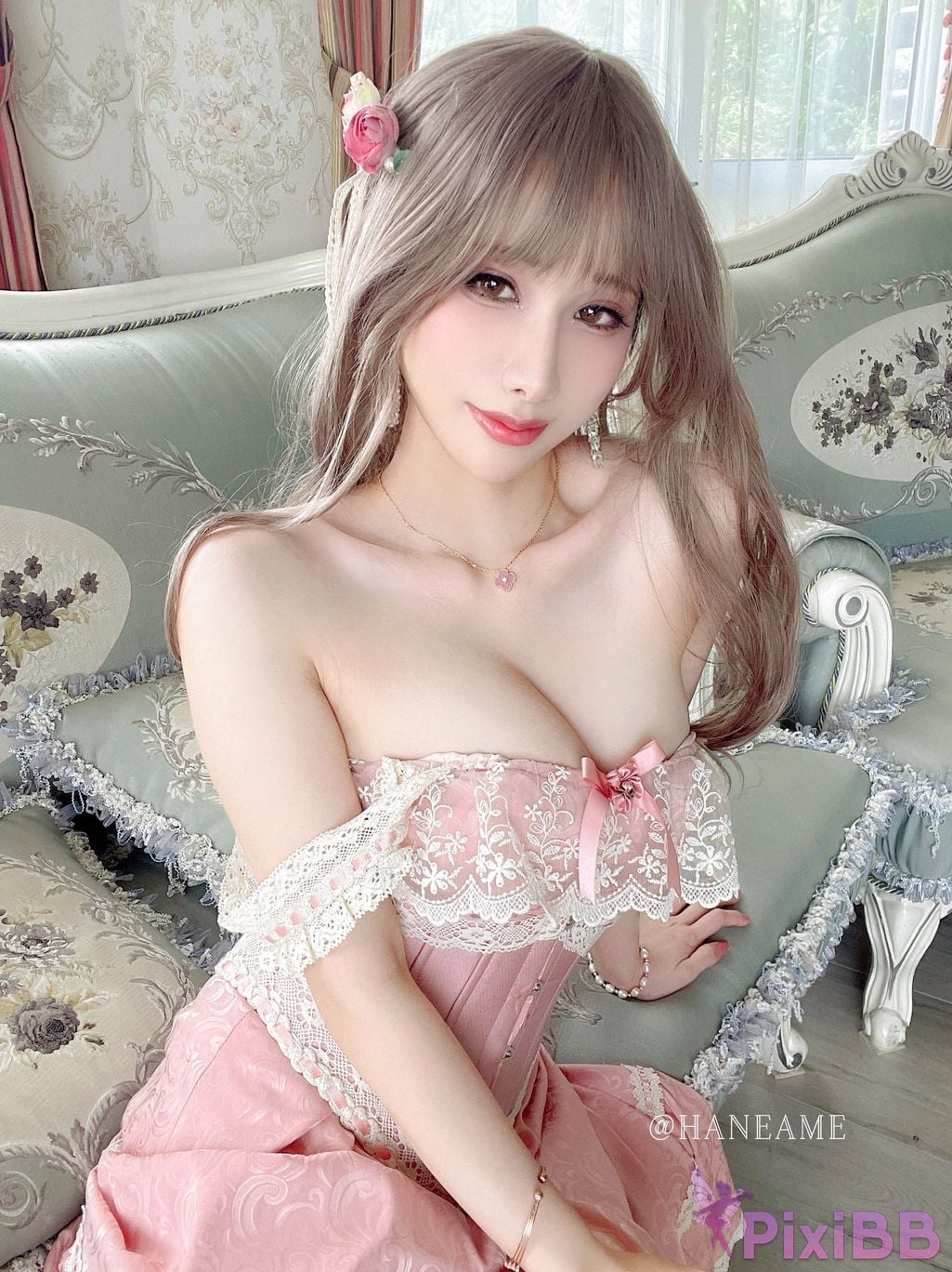 HATheFairLady PixiBB.COM 39