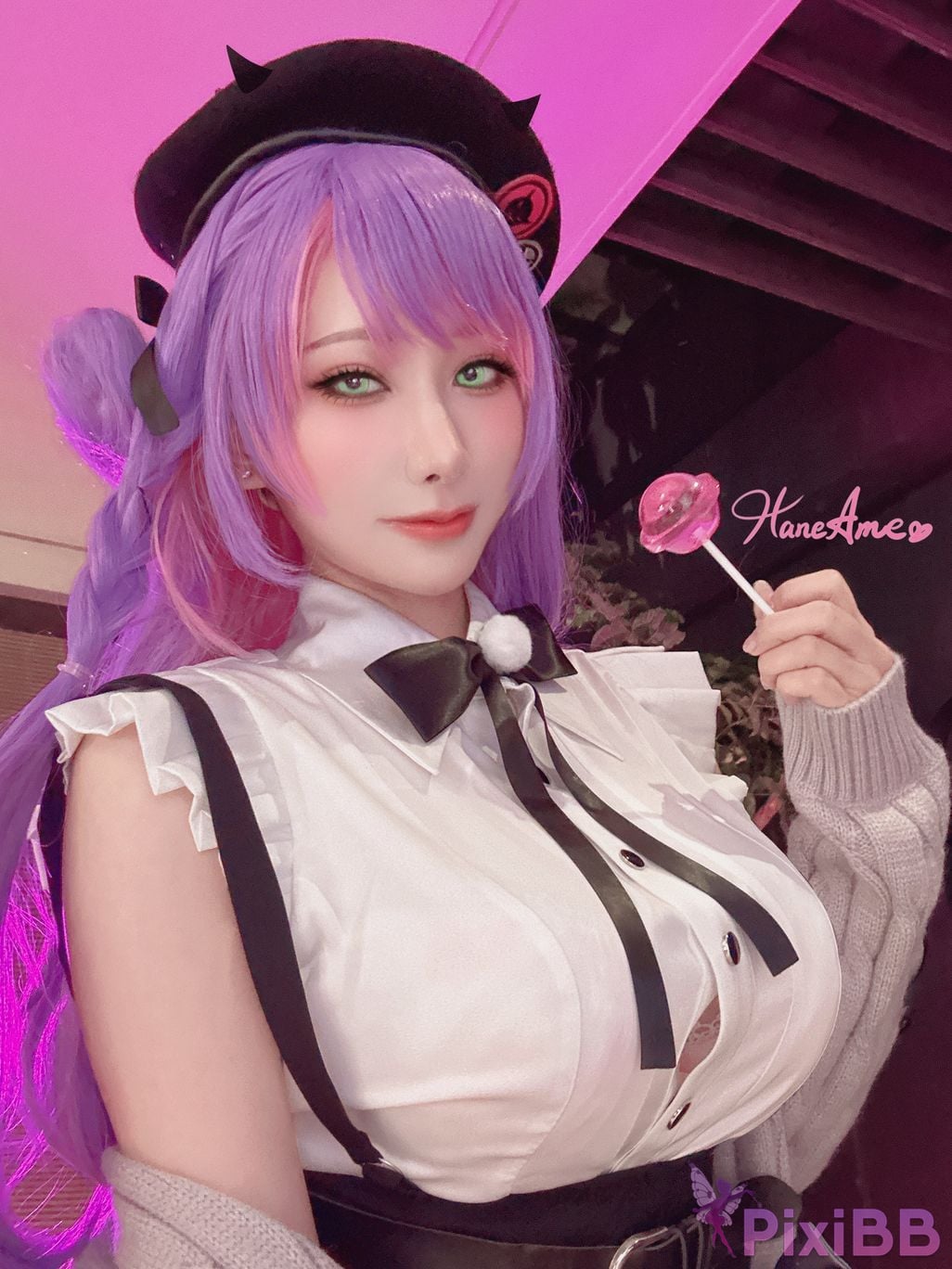 HATokoyamiTowa PixiBB.COM 10