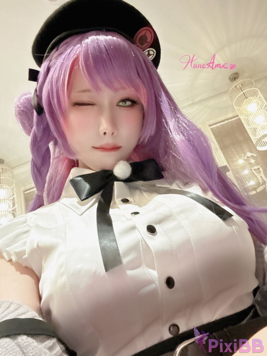 HATokoyamiTowa PixiBB.COM 14
