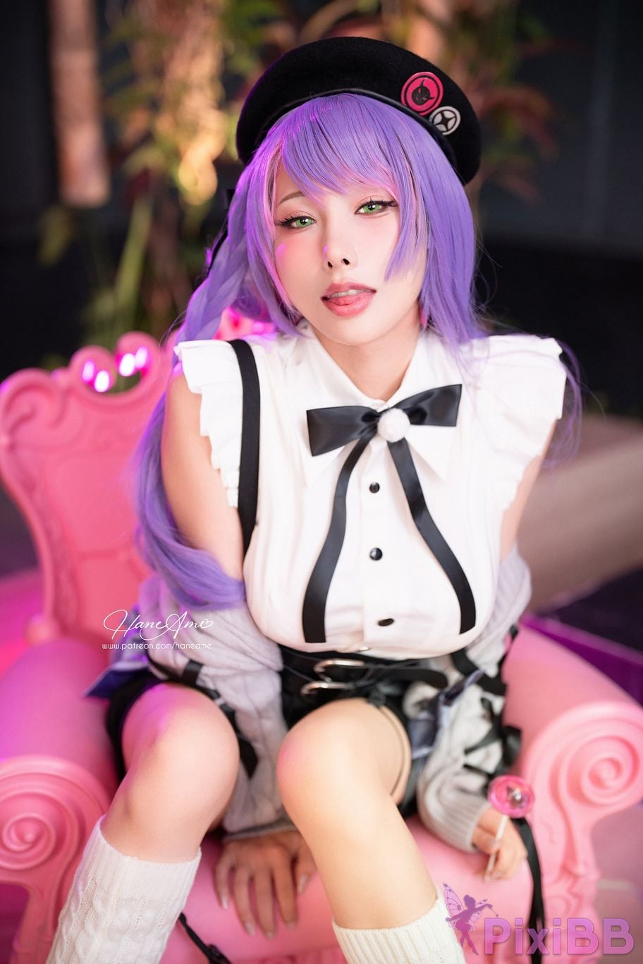 HATokoyamiTowa PixiBB.COM 2