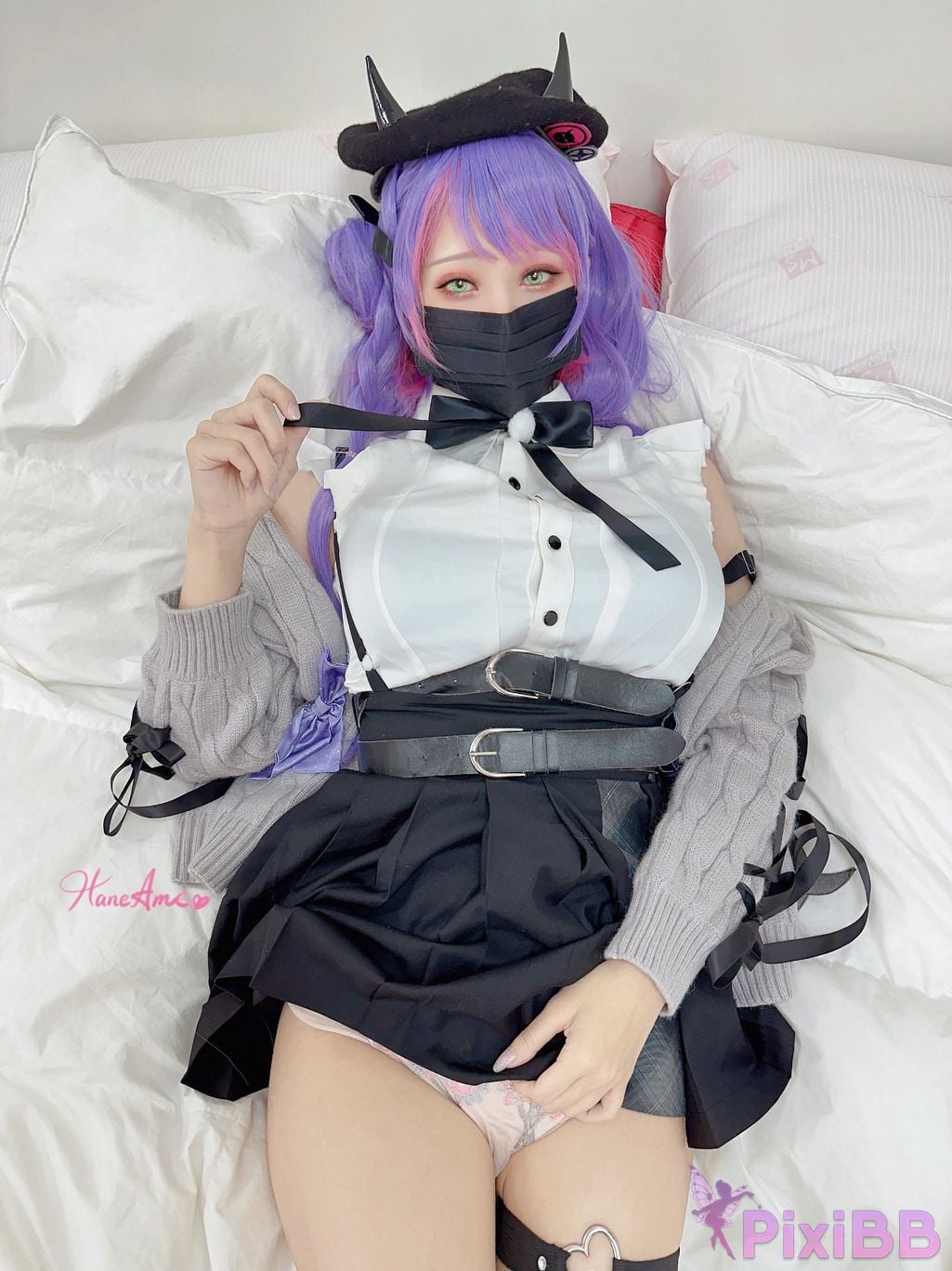 HATokoyamiTowa PixiBB.COM 24