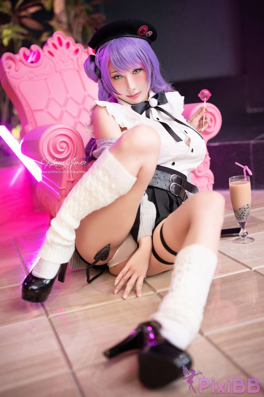 HATokoyamiTowa PixiBB.COM 26
