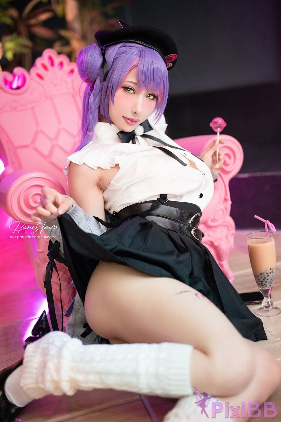 HATokoyamiTowa PixiBB.COM 27