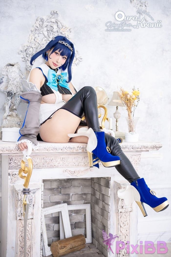 HAOuroKronii PixiBB.COM 21