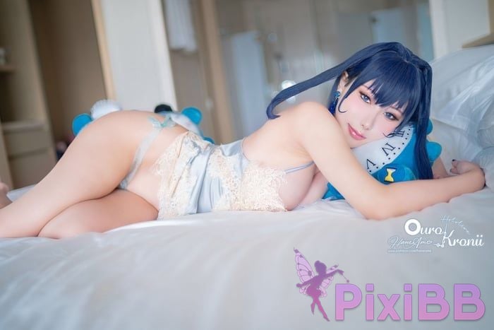 HAOuroKronii PixiBB.COM 8