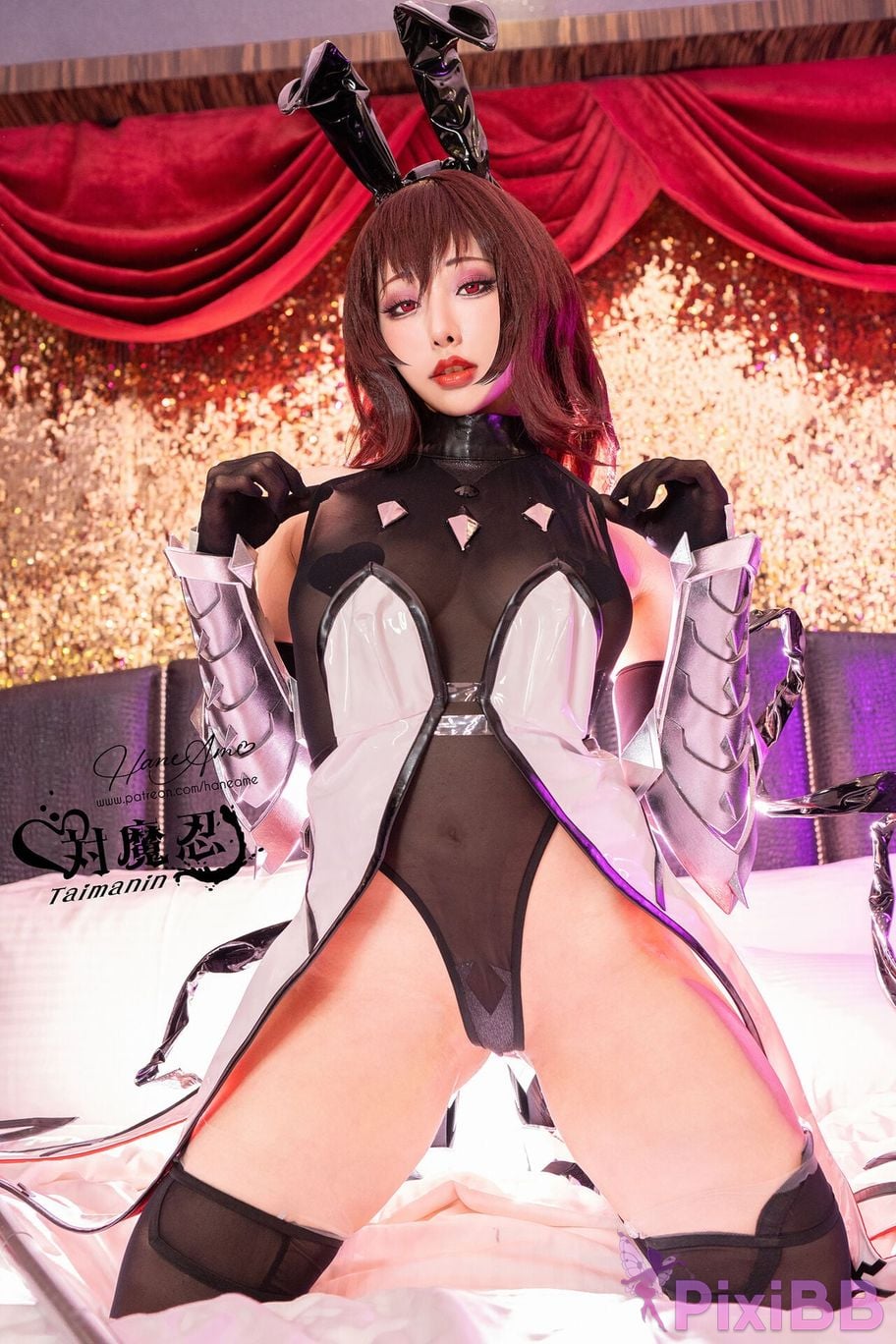 HAShiranuiMizuki PixiBB.COM 26