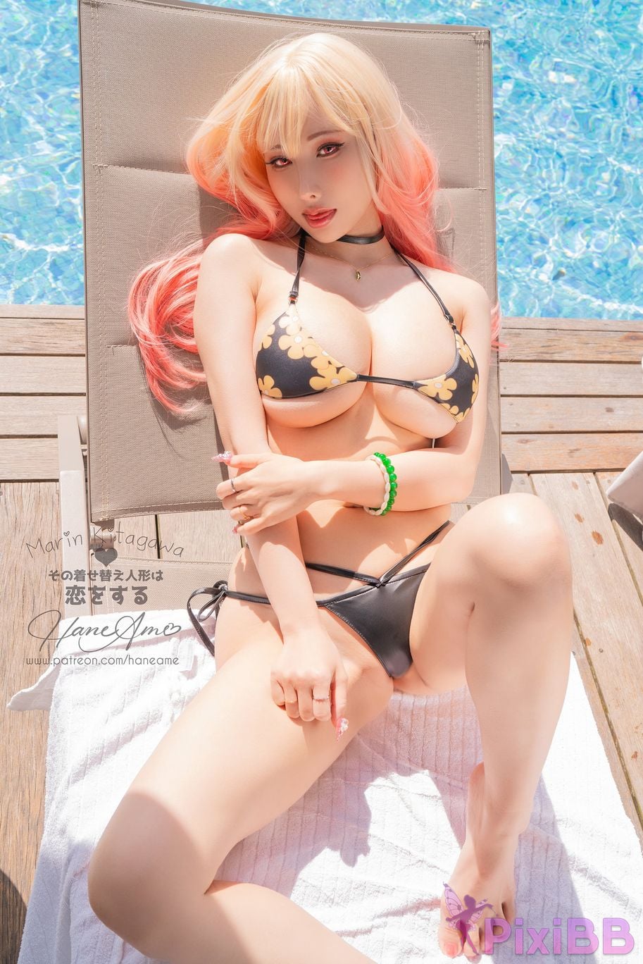 HAMarinKitagawaBikini PixiBB.COM 5