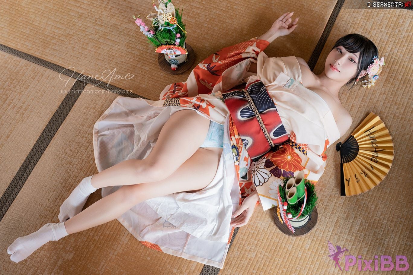 HAOriginalKimono PixiBB.COM 1
