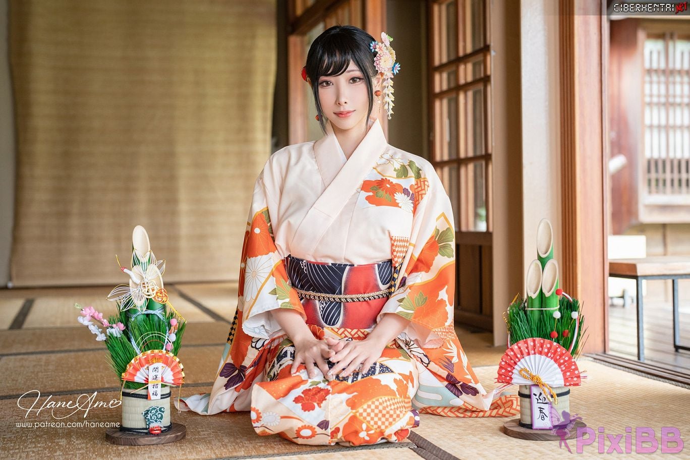 HAOriginalKimono PixiBB.COM 11