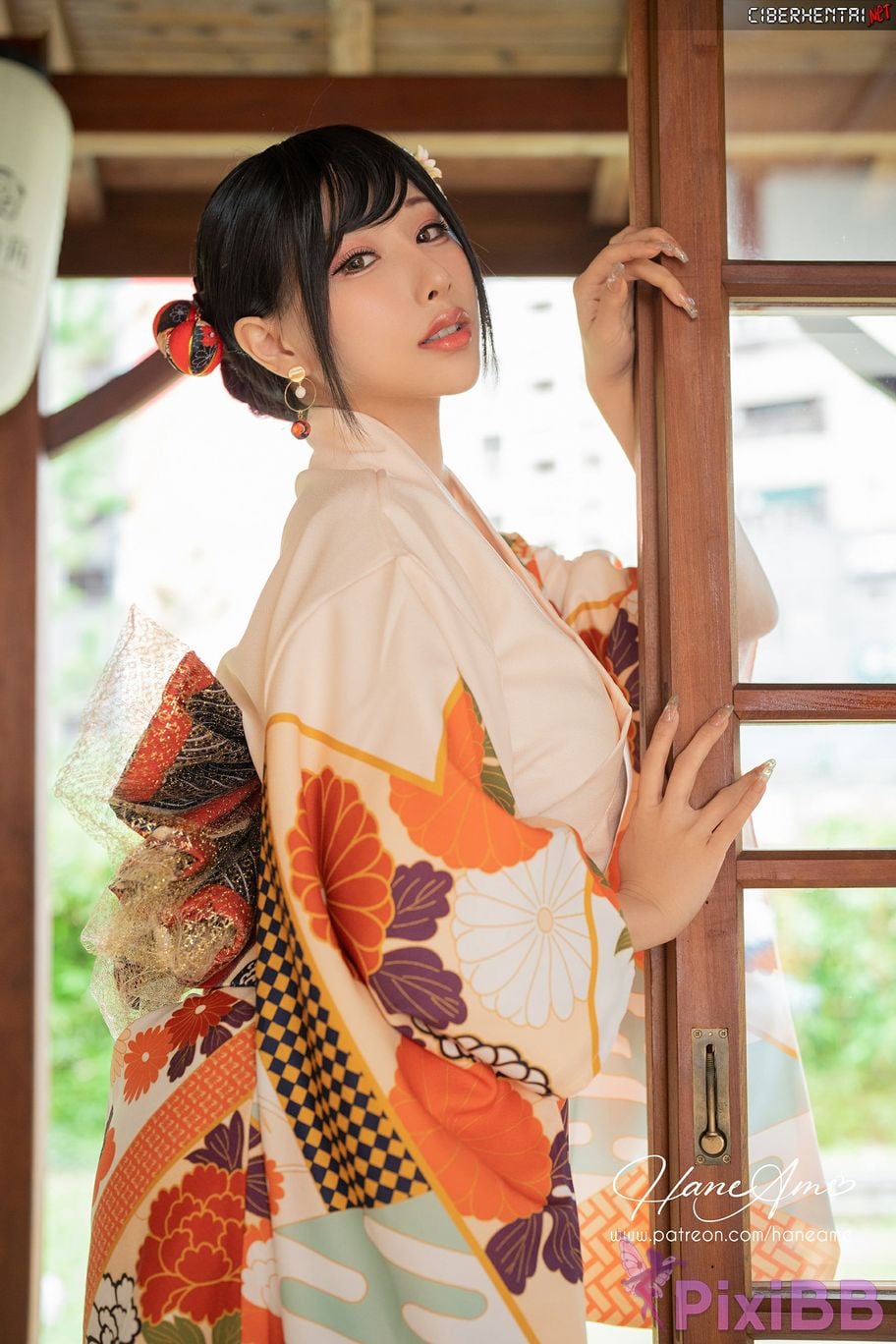 HAOriginalKimono PixiBB.COM 12