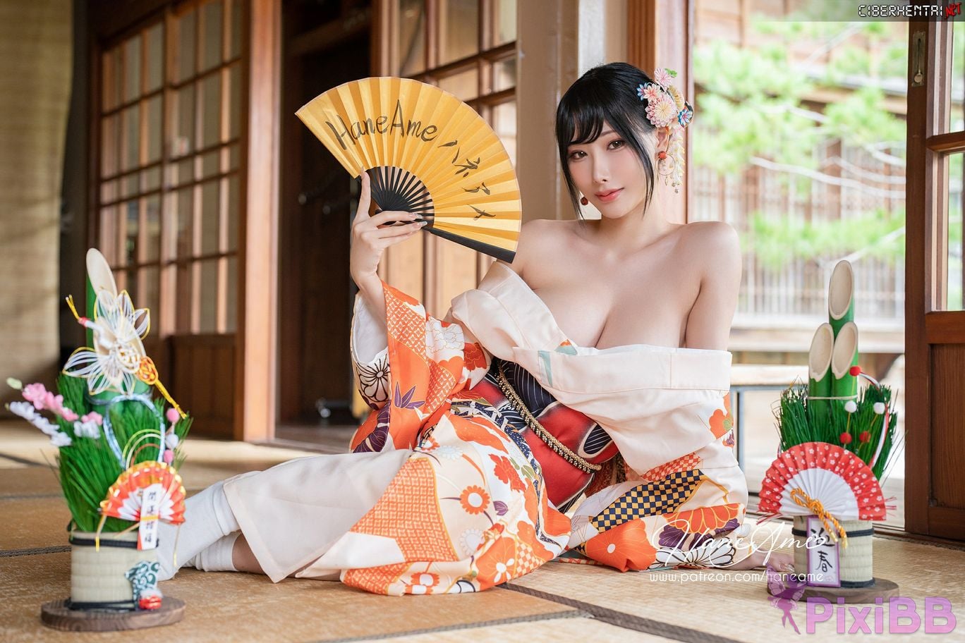 HAOriginalKimono PixiBB.COM 14