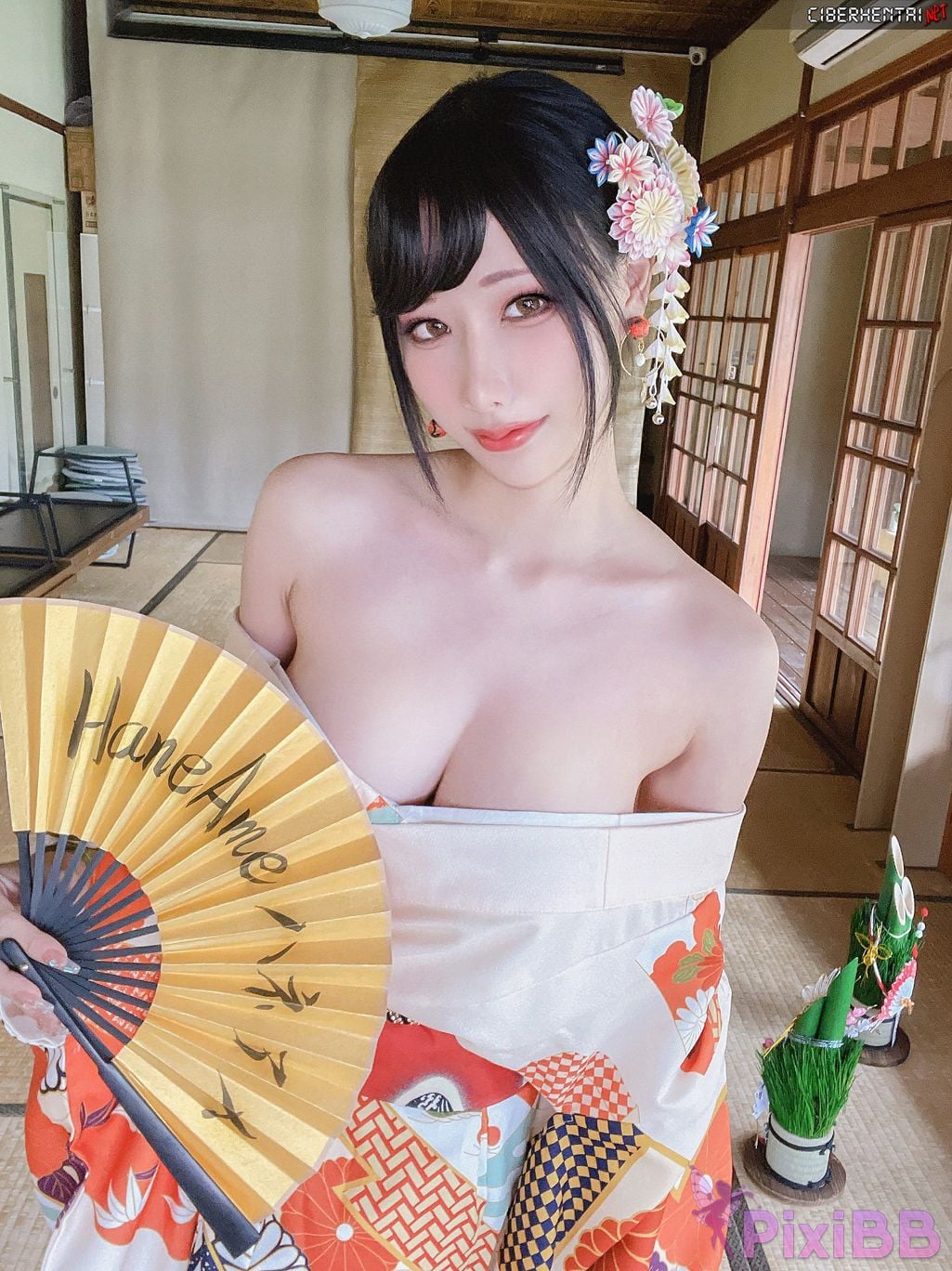 HAOriginalKimono PixiBB.COM 18