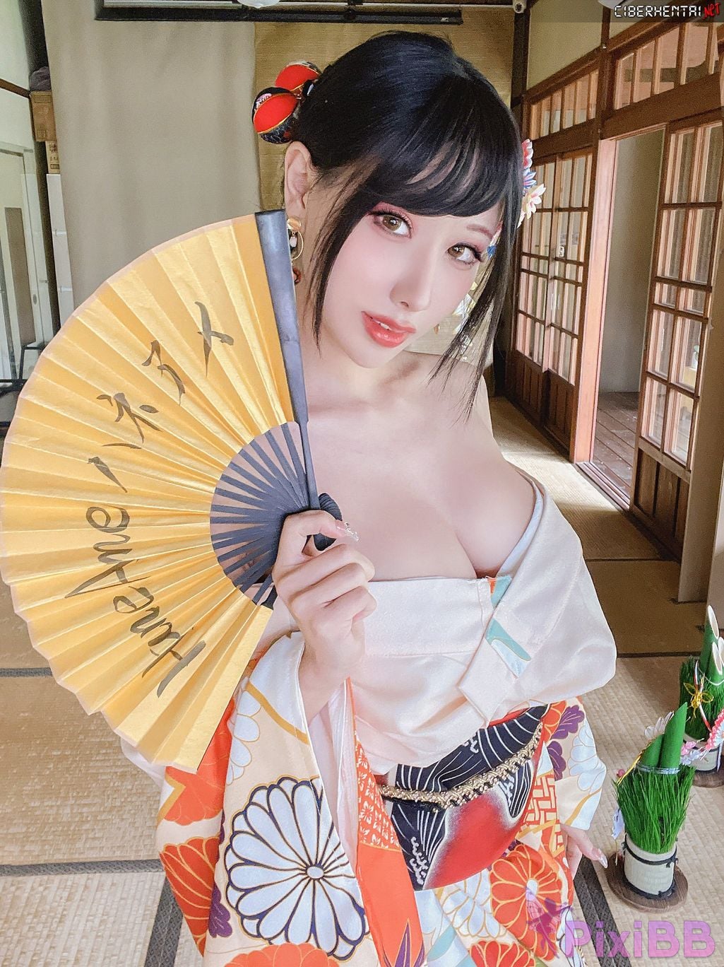 HAOriginalKimono PixiBB.COM 19