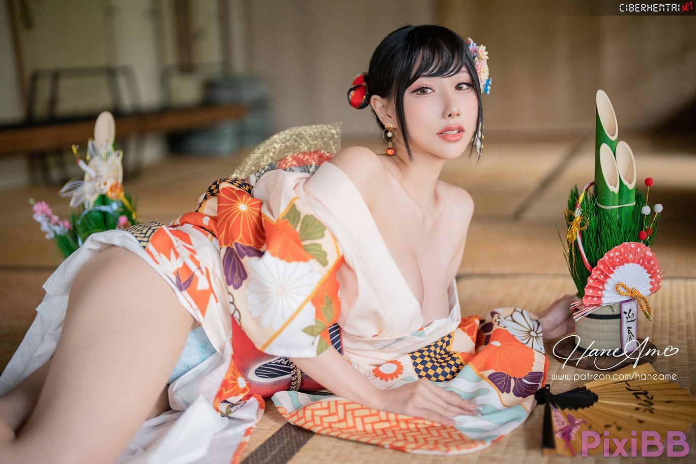 HAOriginalKimono PixiBB.COM 2