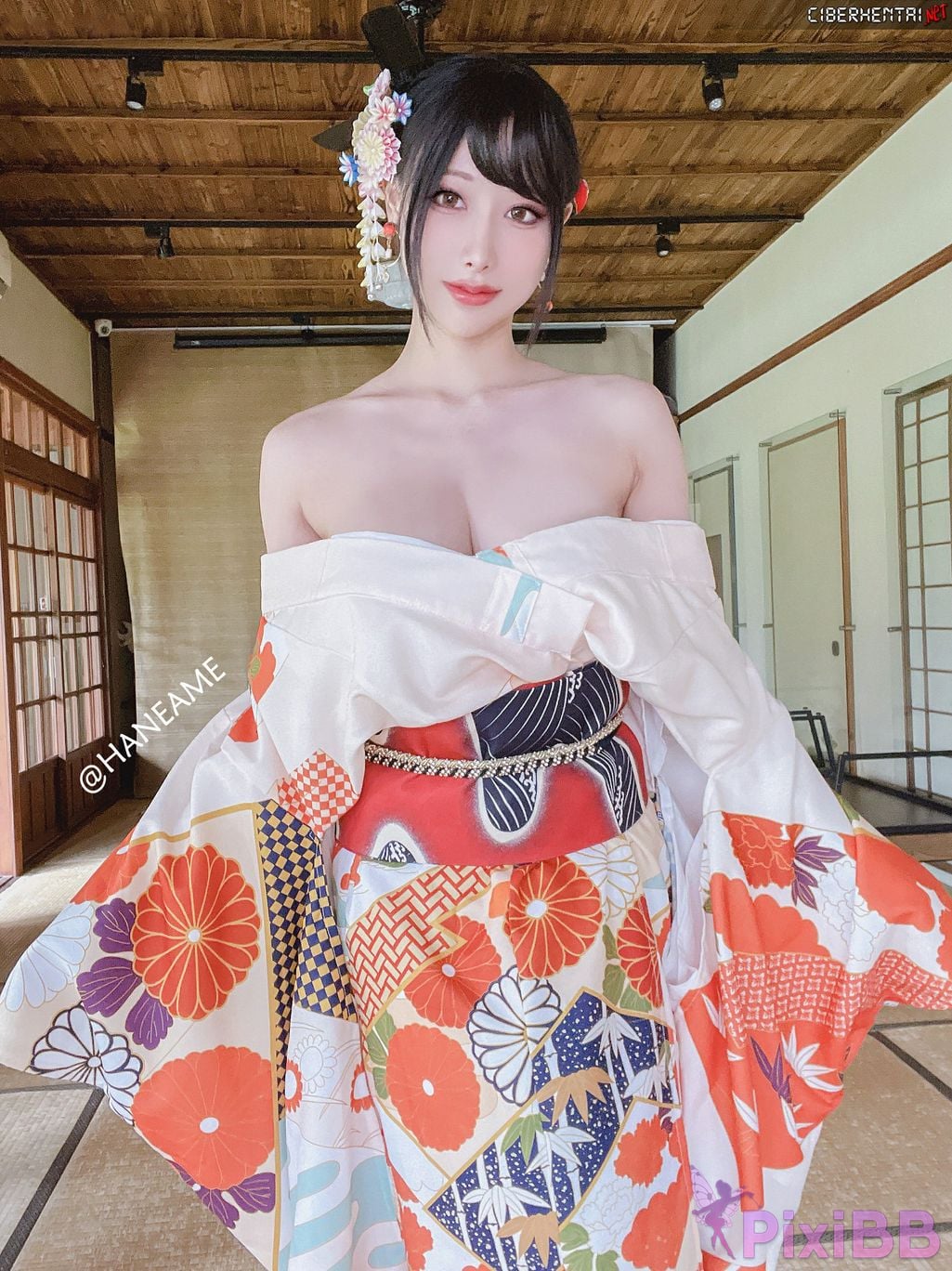 HAOriginalKimono PixiBB.COM 20