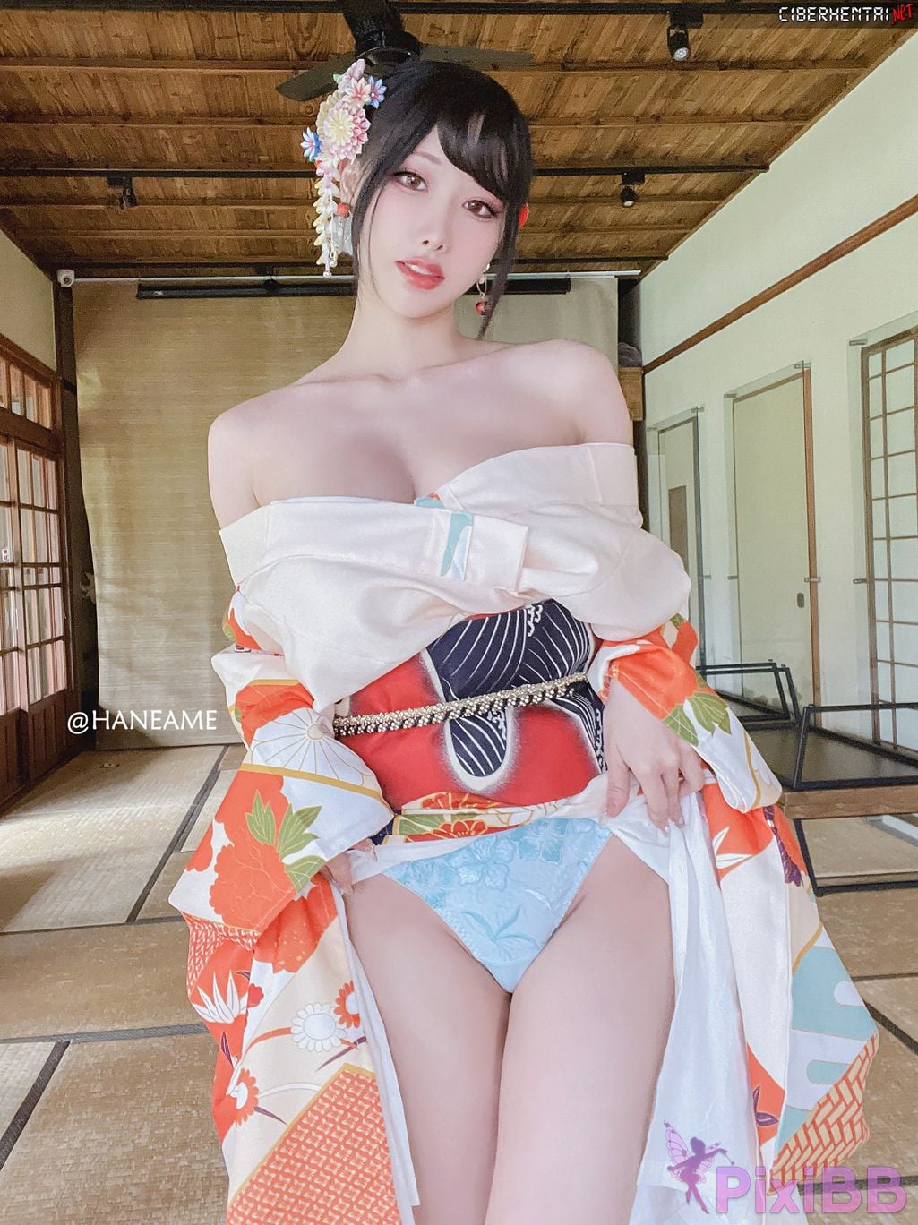 HAOriginalKimono PixiBB.COM 21