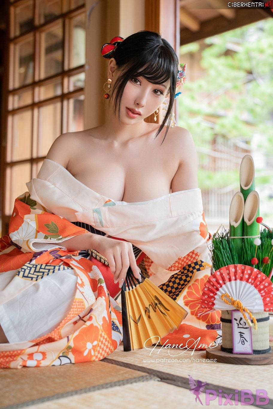 HAOriginalKimono PixiBB.COM 22