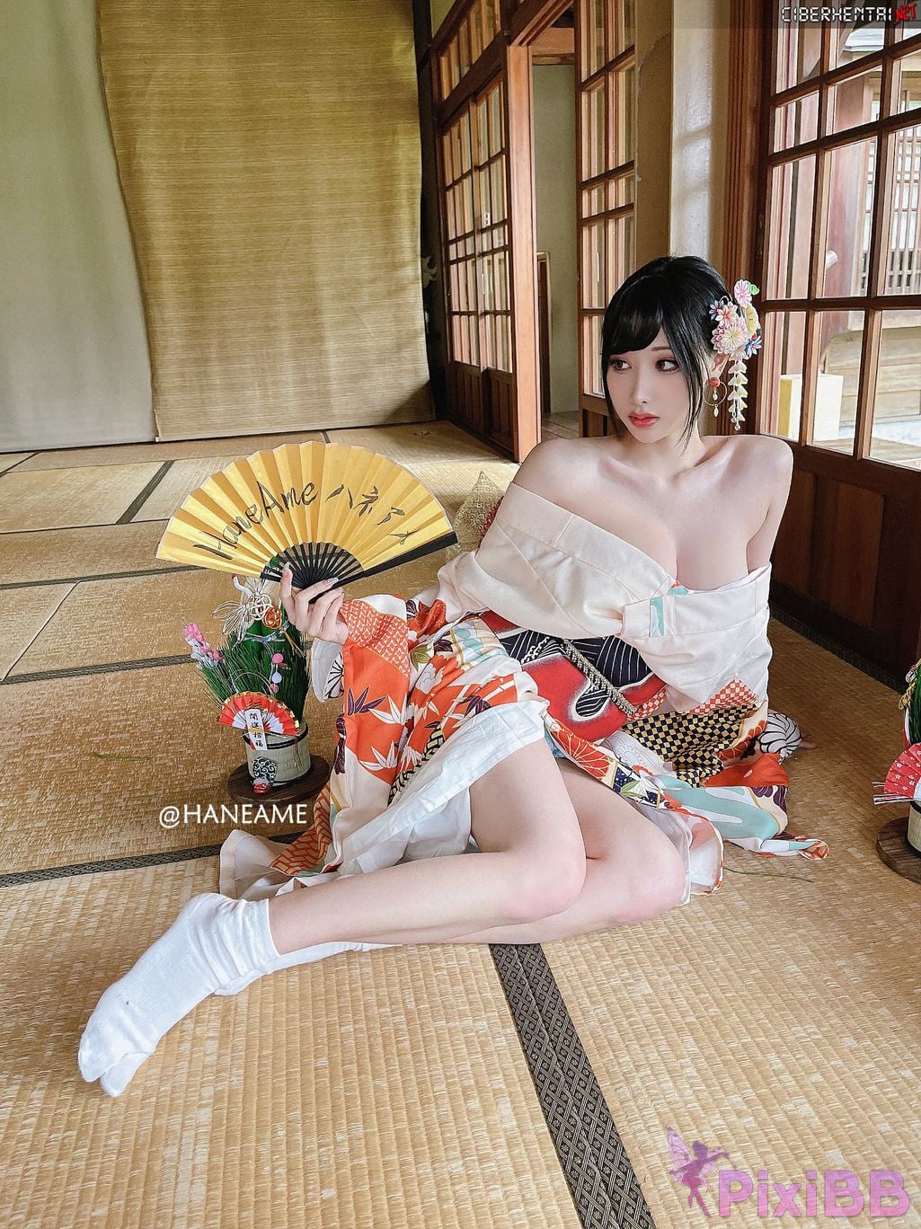 HAOriginalKimono PixiBB.COM 25