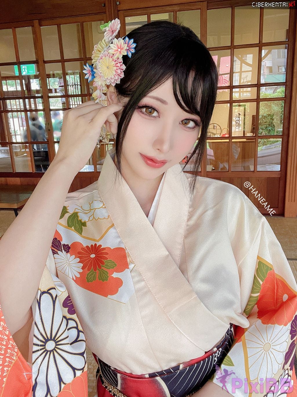 HAOriginalKimono PixiBB.COM 27