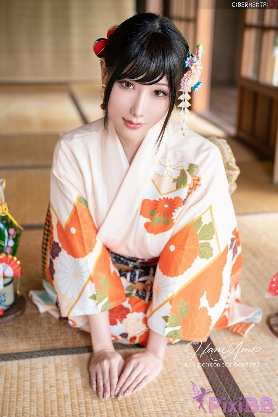 HAOriginalKimono PixiBB.COM 3