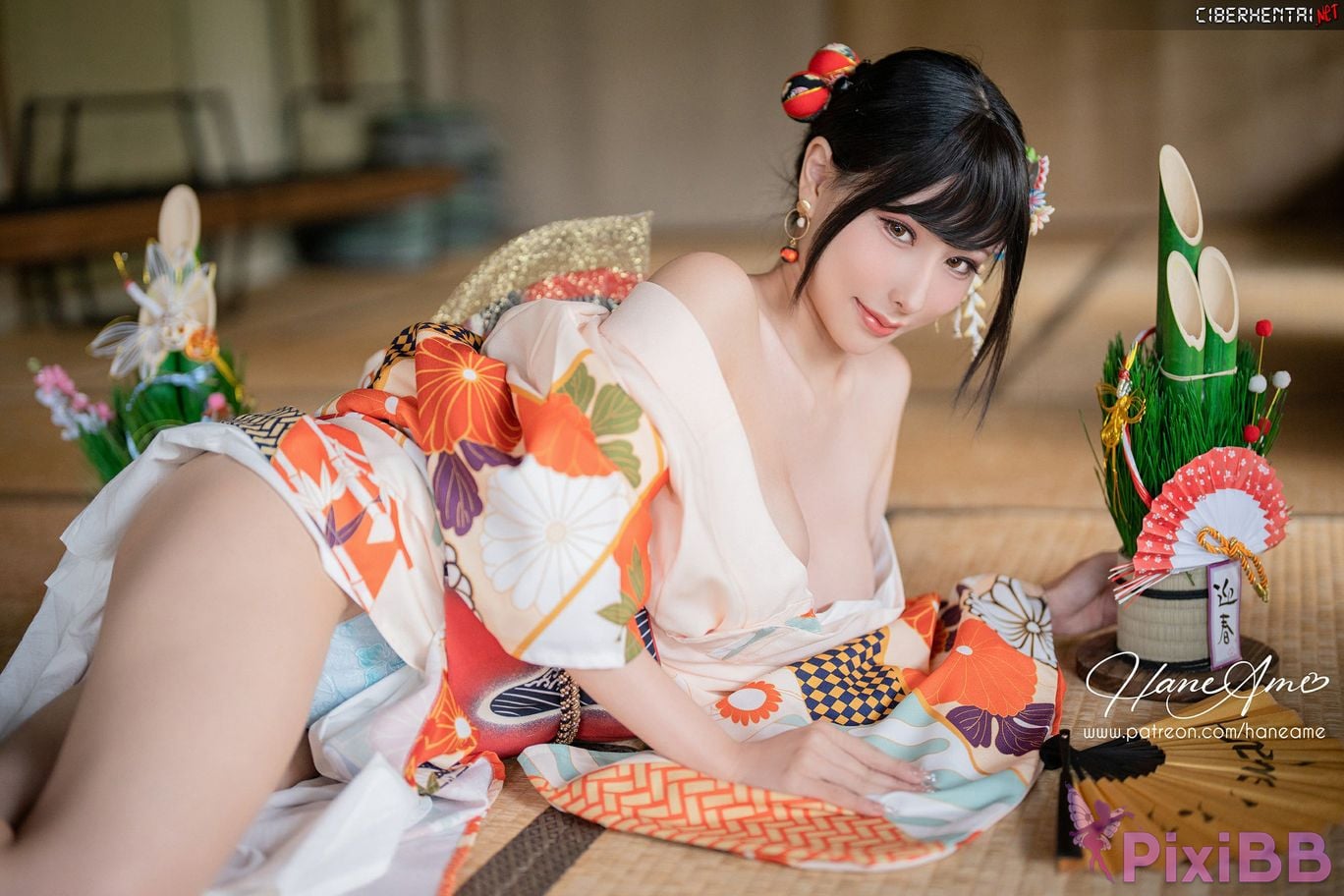 HAOriginalKimono PixiBB.COM 4