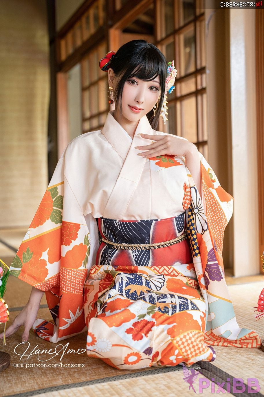 HAOriginalKimono PixiBB.COM 7