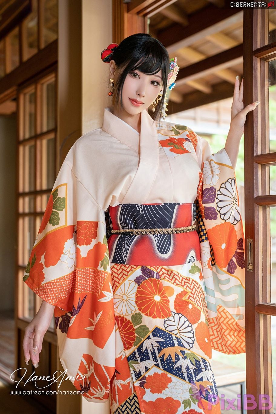 HAOriginalKimono PixiBB.COM 8