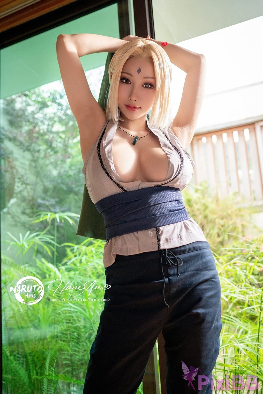 HATsunade PixiBB.COM 23
