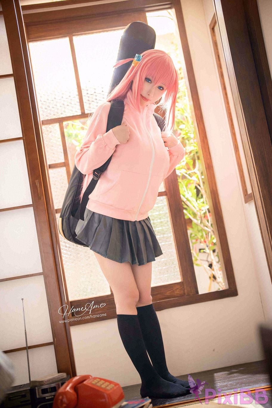 HABocchi chan PixiBB.COM 11